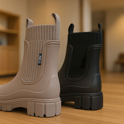 Calina | Waterproof Non-Slip Boots
