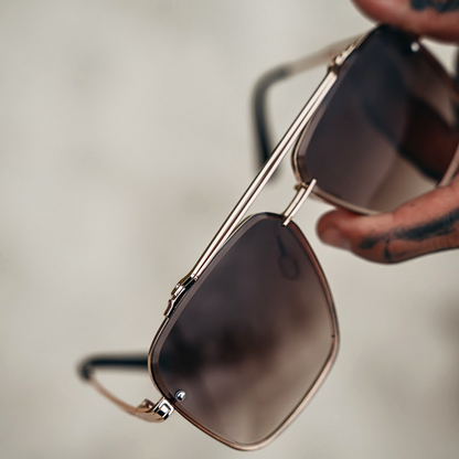 Ibiza Signature Sunglasses