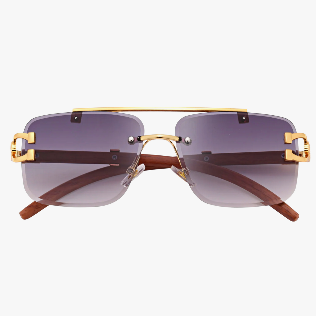 Rouge Signature Sunglasses