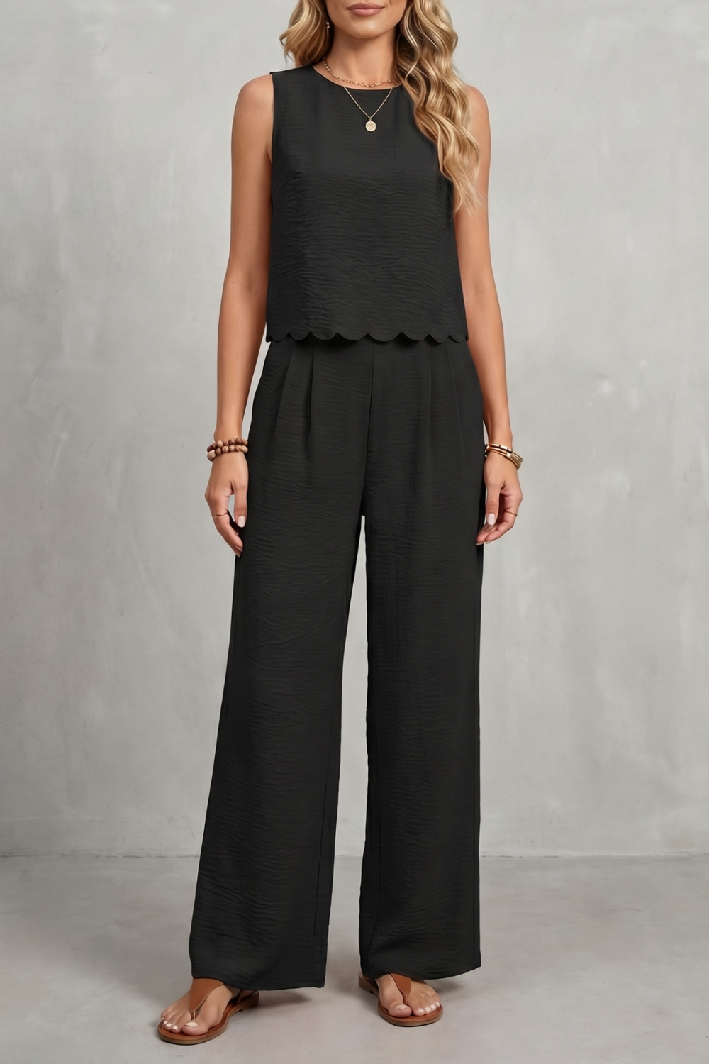 Velmira Two-Piece Ensemble