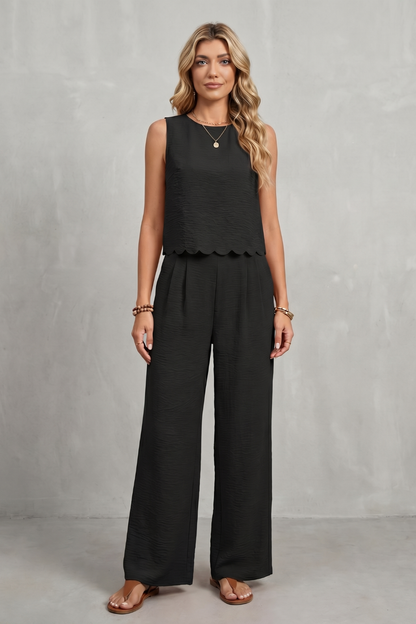 Velmira Two-Piece Ensemble