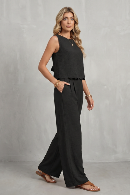 Velmira Two-Piece Ensemble
