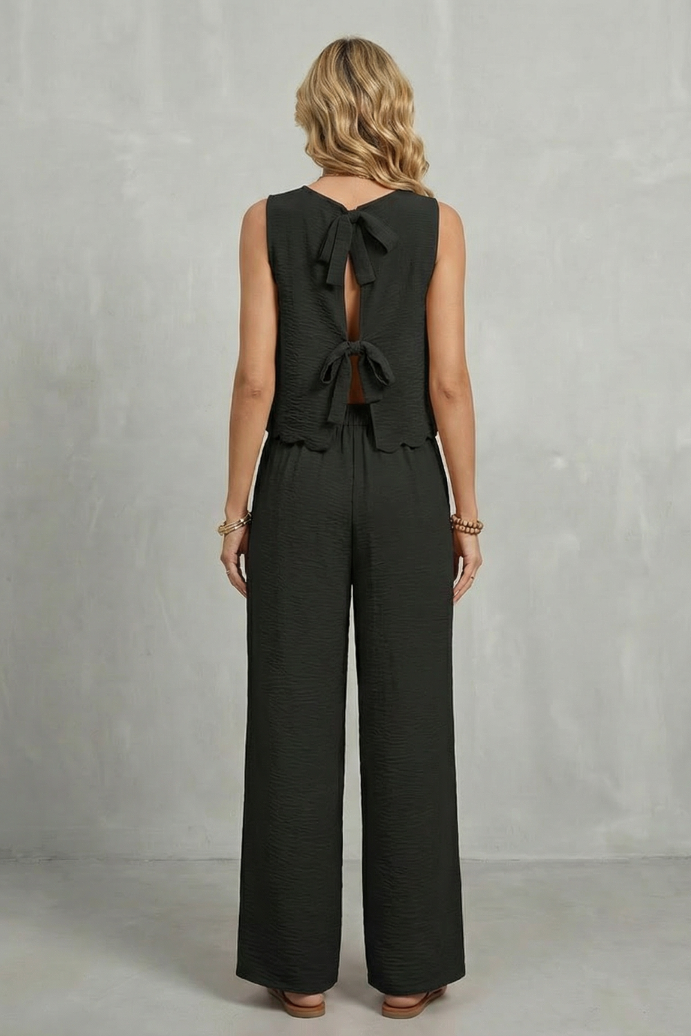 Velmira Two-Piece Ensemble