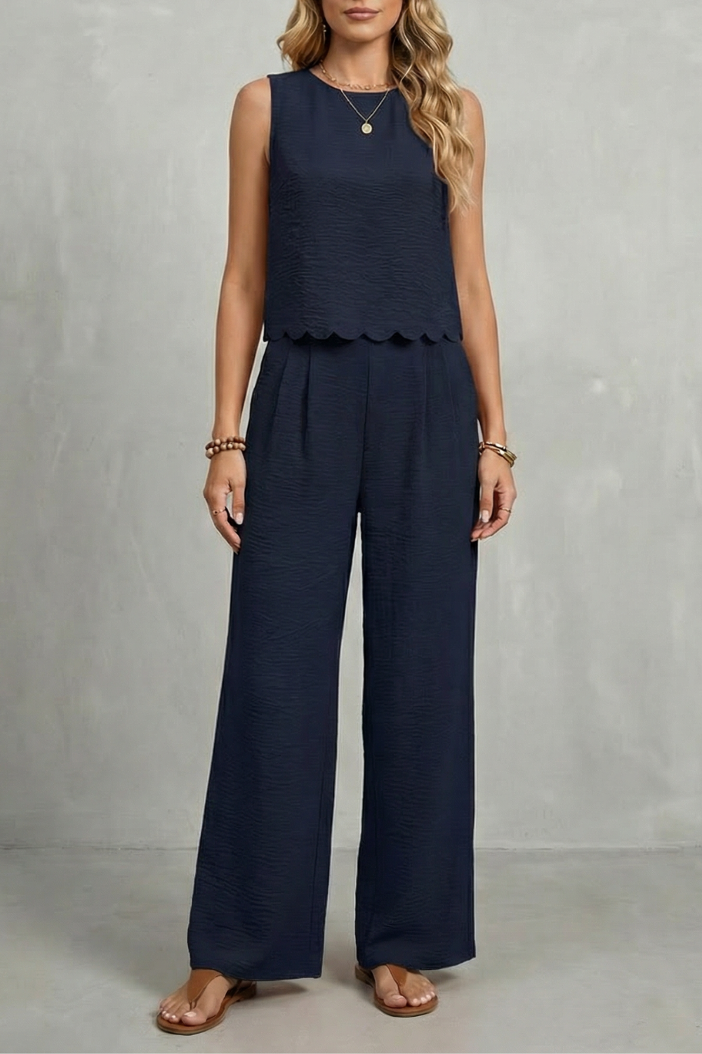 Velmira Two-Piece Ensemble