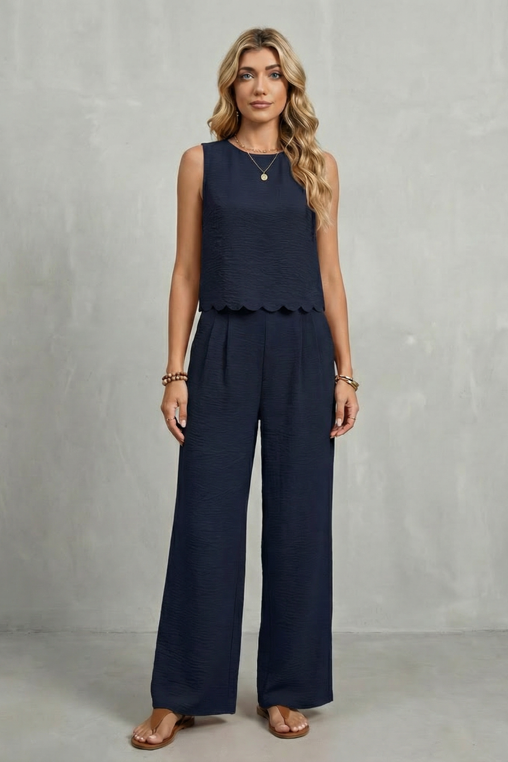 Velmira Two-Piece Ensemble