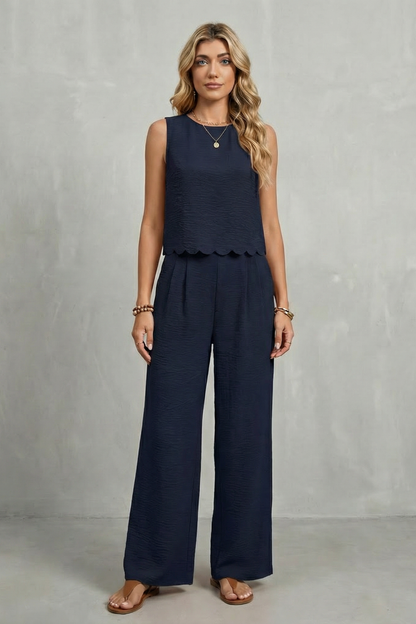 Velmira Two-Piece Ensemble