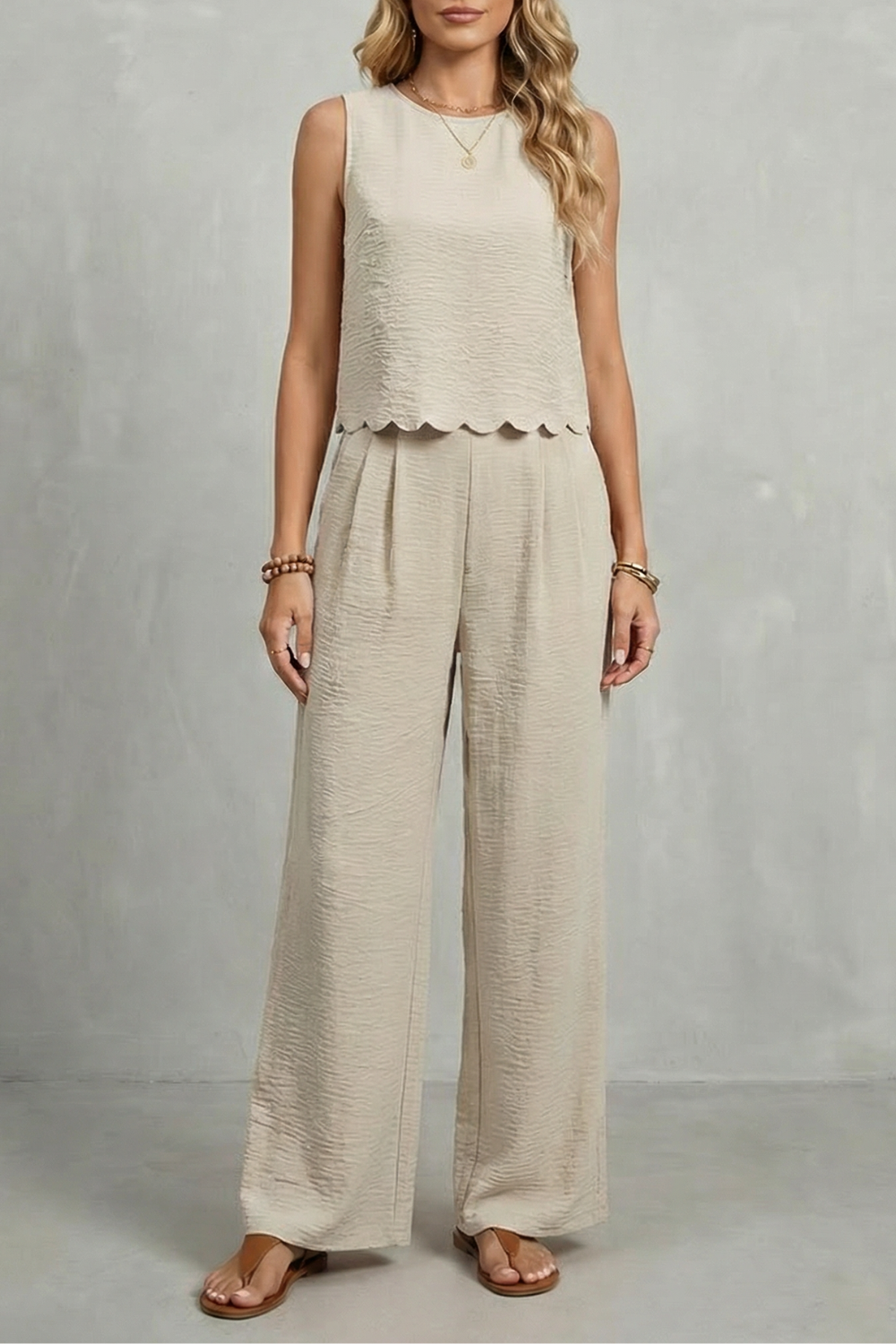 Velmira Two-Piece Ensemble