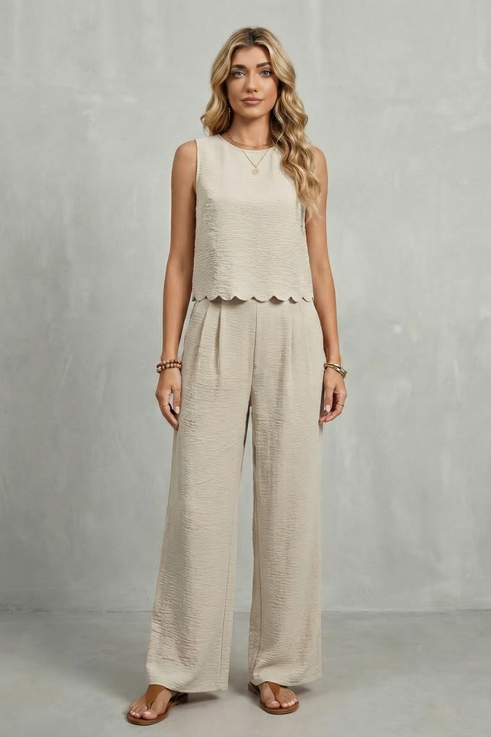 Velmira Two-Piece Ensemble