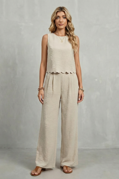 Velmira Two-Piece Ensemble