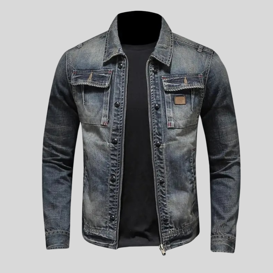 Bennett Classic Tailored Jacket