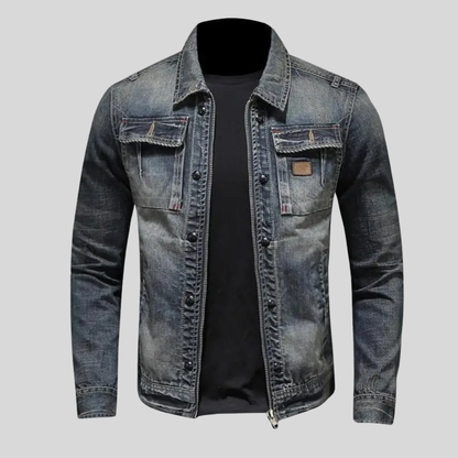 Bennett Classic Tailored Jacket