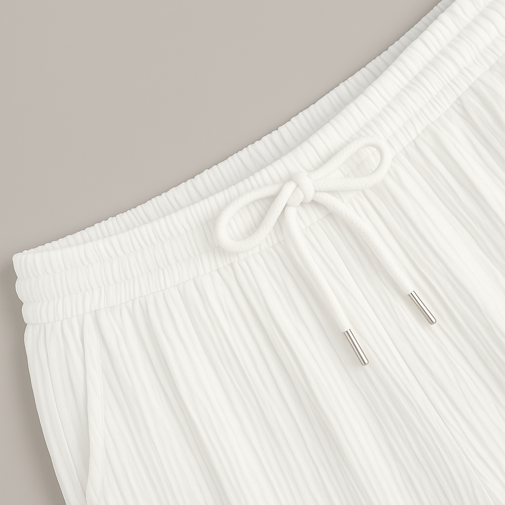 Pavari Relaxed Linen Set