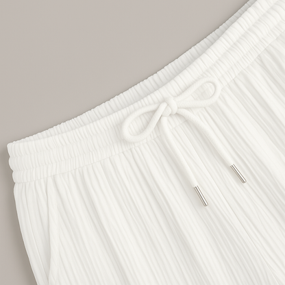 Pavari Relaxed Linen Set