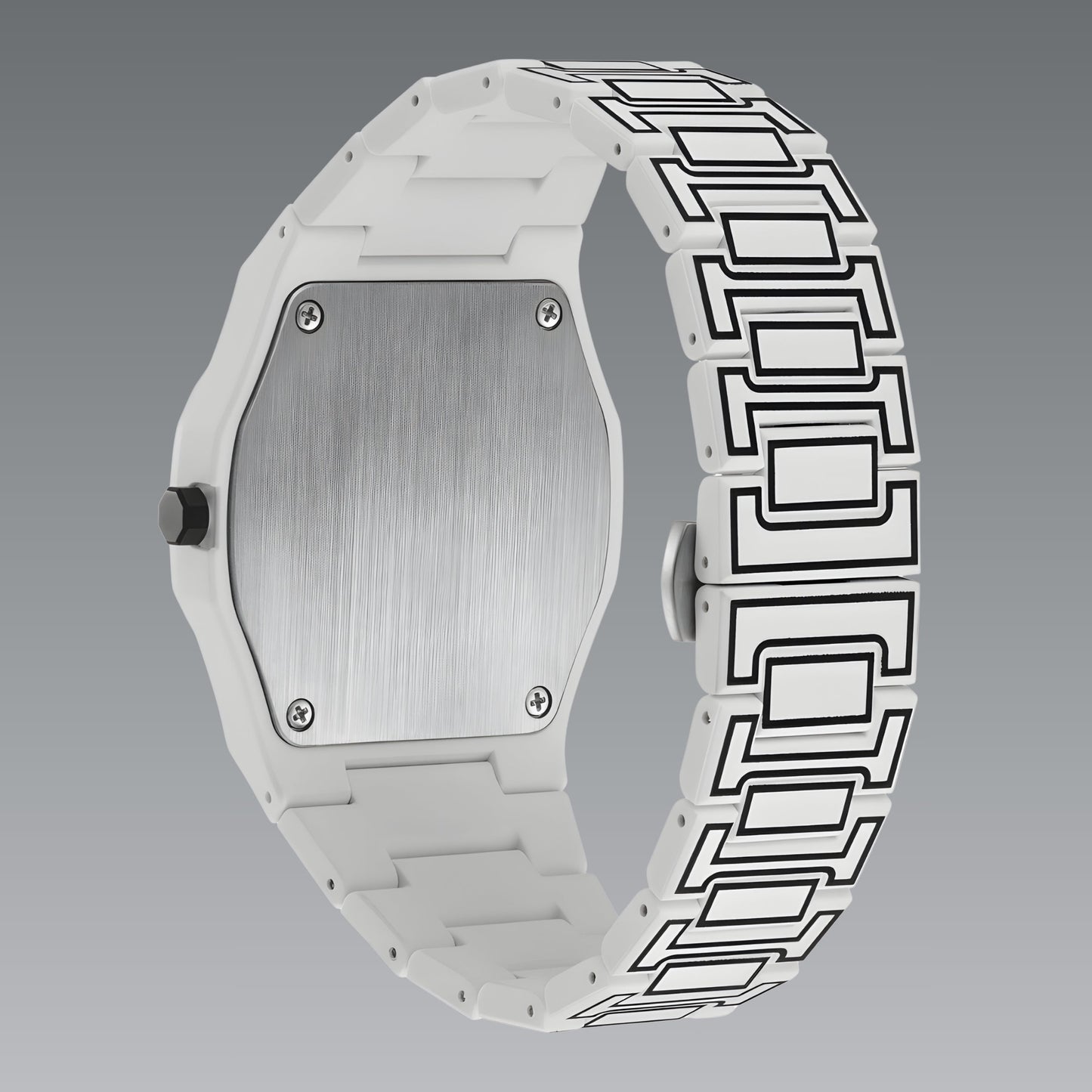 Aeron Quartz Watch