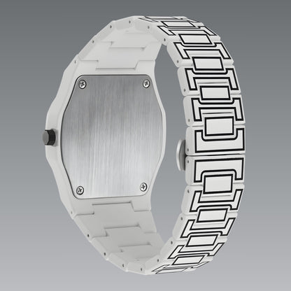 Aeron Quartz Watch