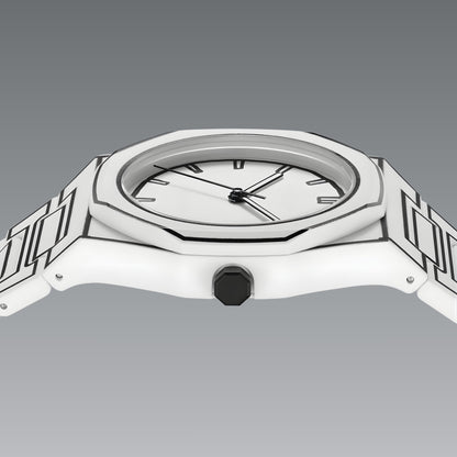Aeron Quartz Watch