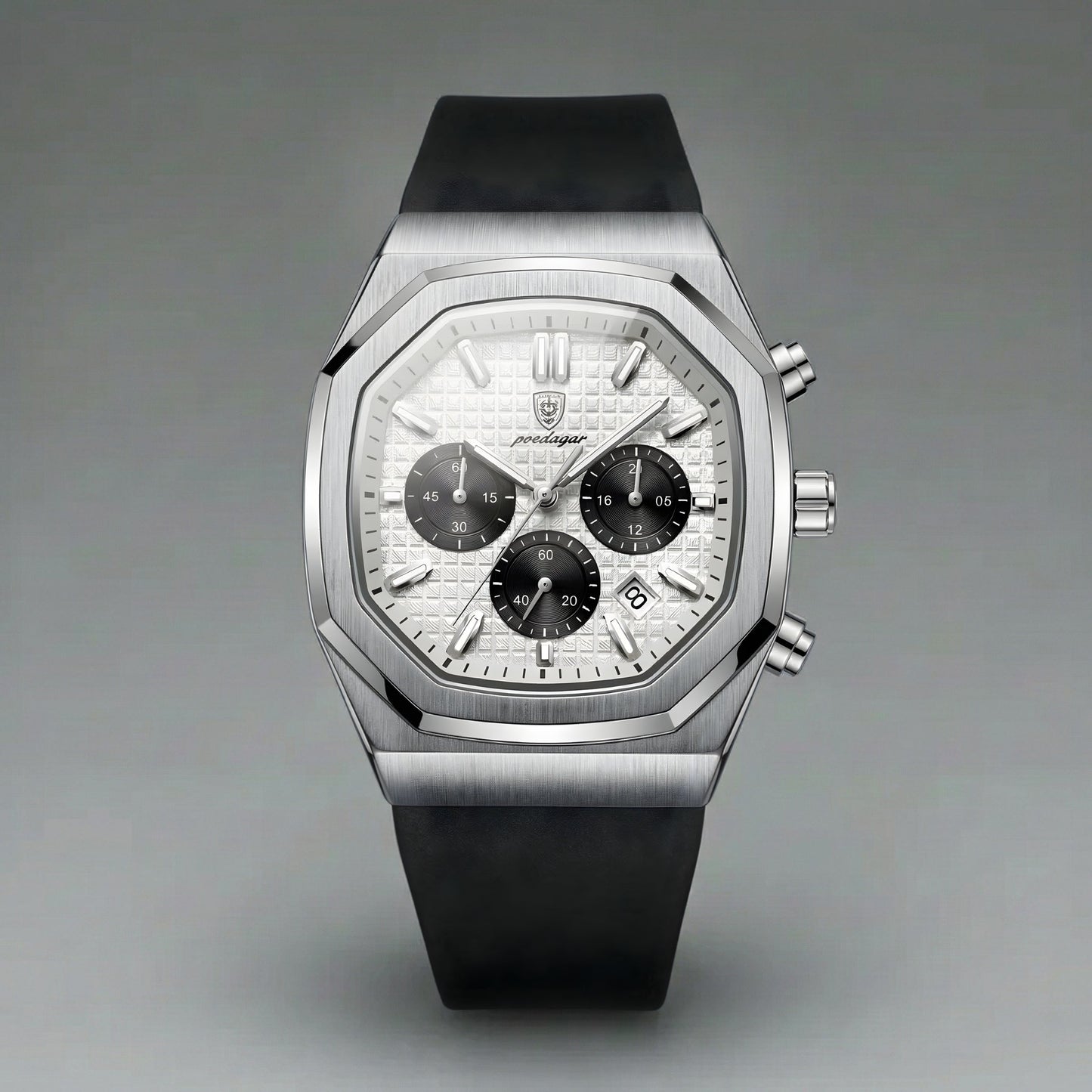 Astor Precision Quartz Watch