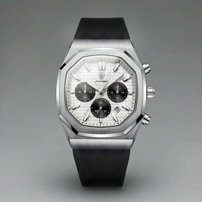 Astor Precision Quartz Watch