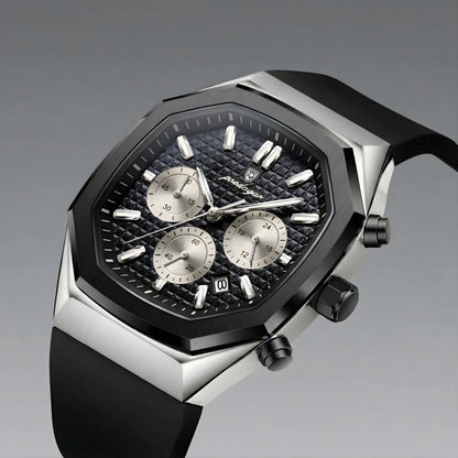 Astor Precision Quartz Watch