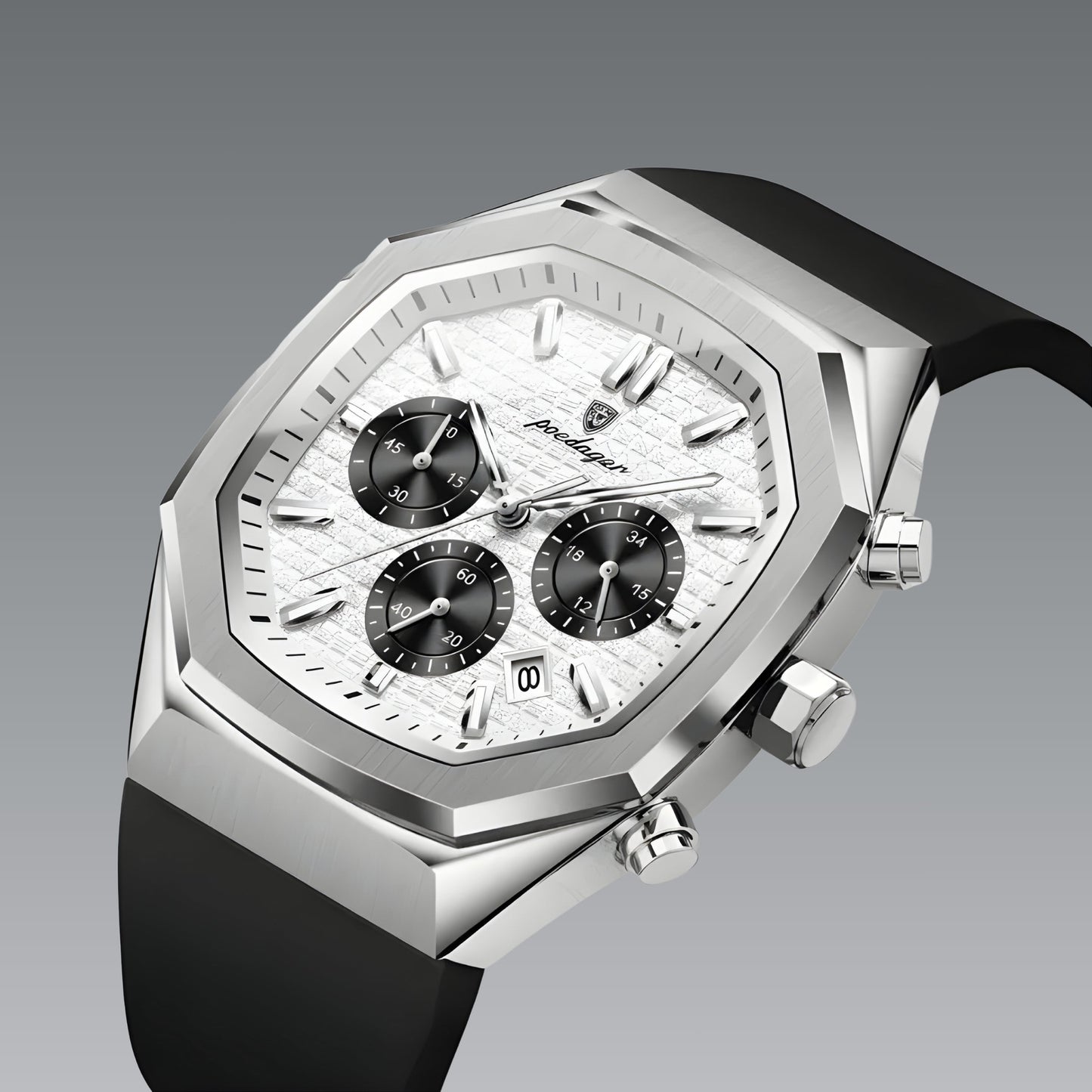 Astor Precision Quartz Watch