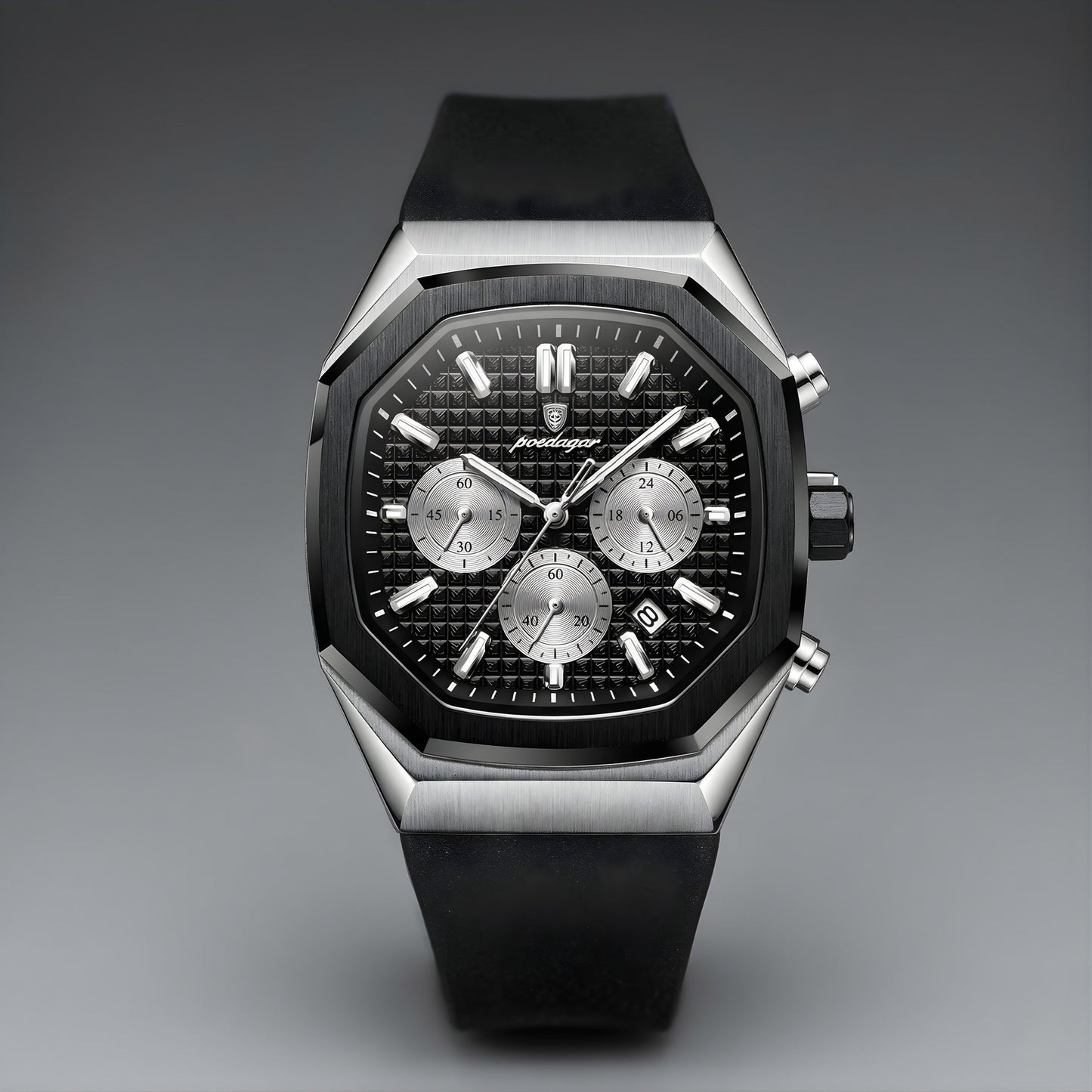 Astor Precision Quartz Watch
