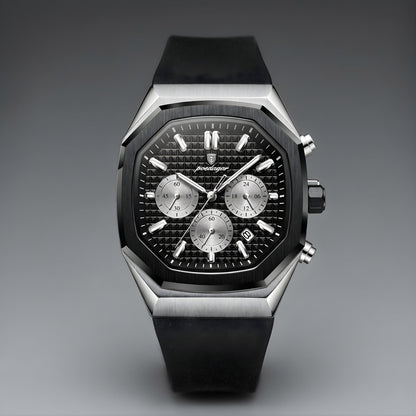 Astor Precision Quartz Watch