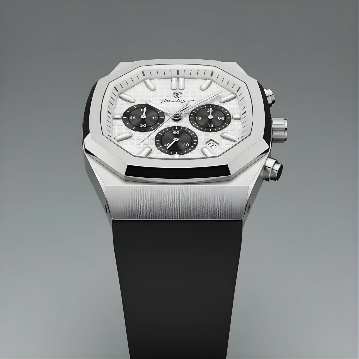 Astor Precision Quartz Watch