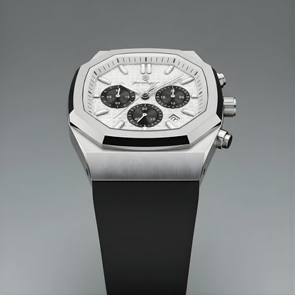 Astor Precision Quartz Watch