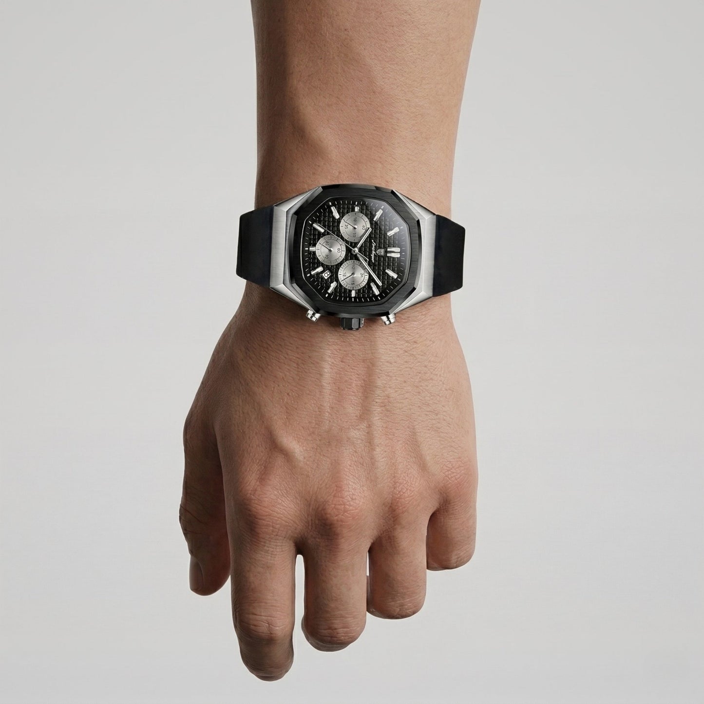 Astor Precision Quartz Watch