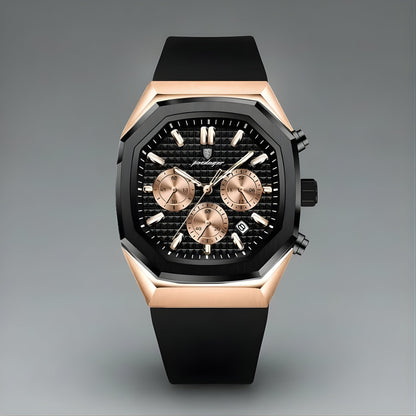 Astor Precision Quartz Watch