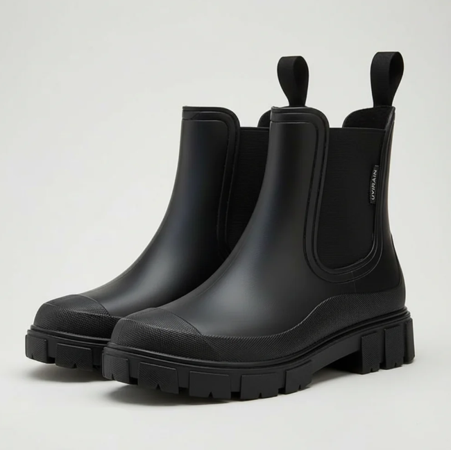 Kalina | Waterproof Non-Slip Boots