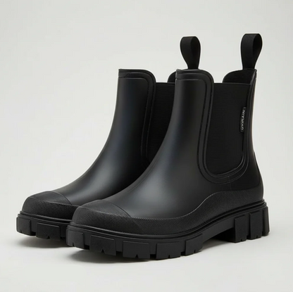 Kalina | Waterproof Non-Slip Boots