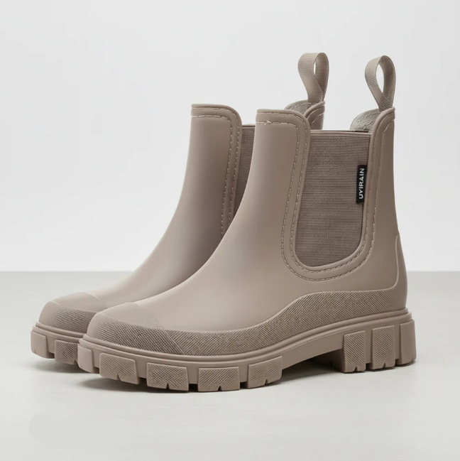 Kalina | Waterproof Non-Slip Boots