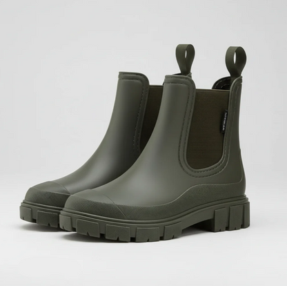 Kalina | Waterproof Non-Slip Boots