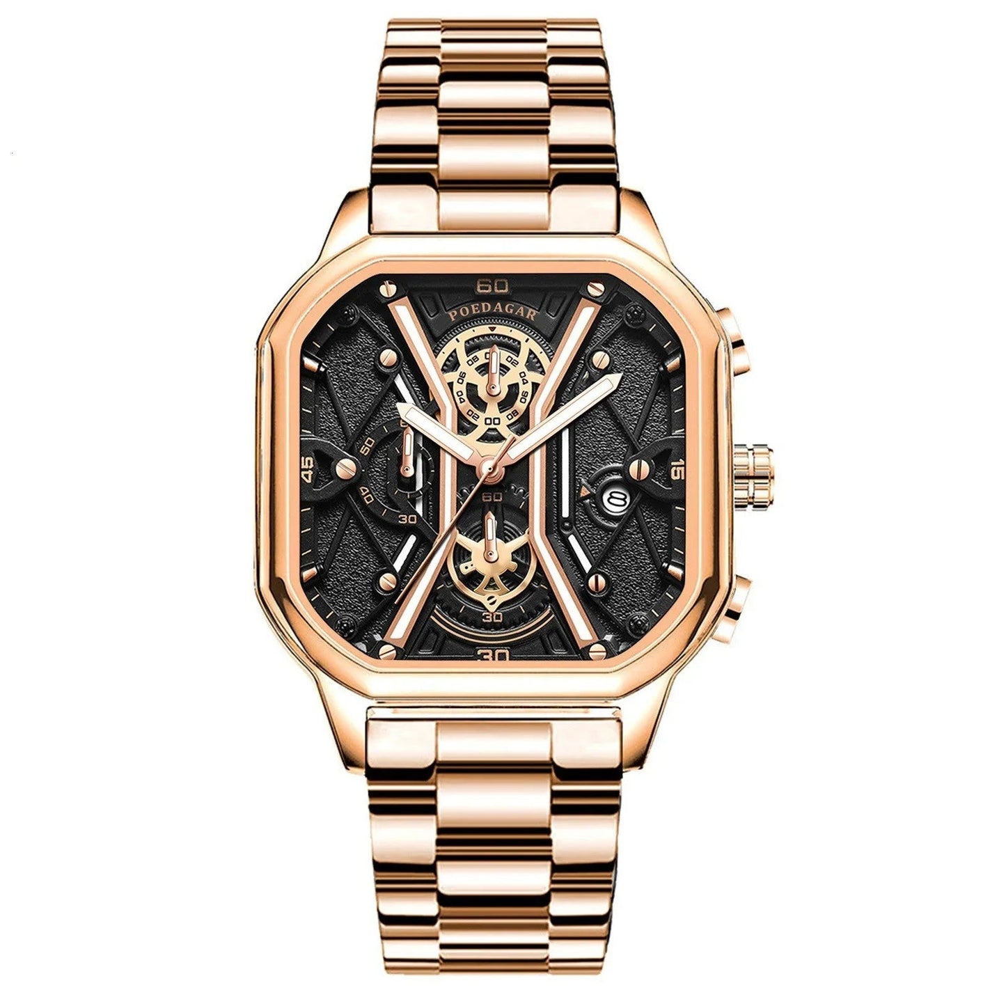 Astral Chronograph Watch