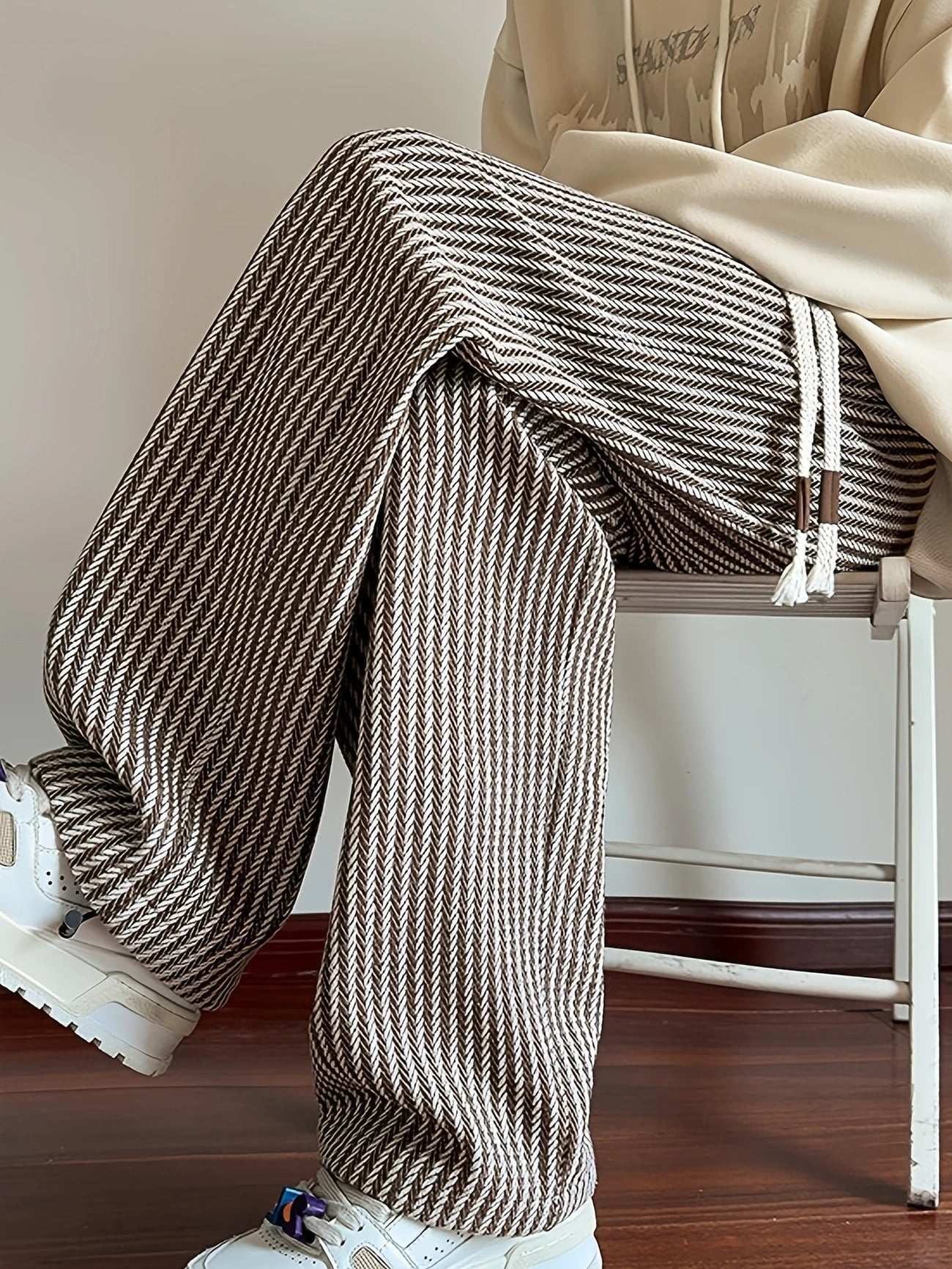 Knitform Heritage Pant