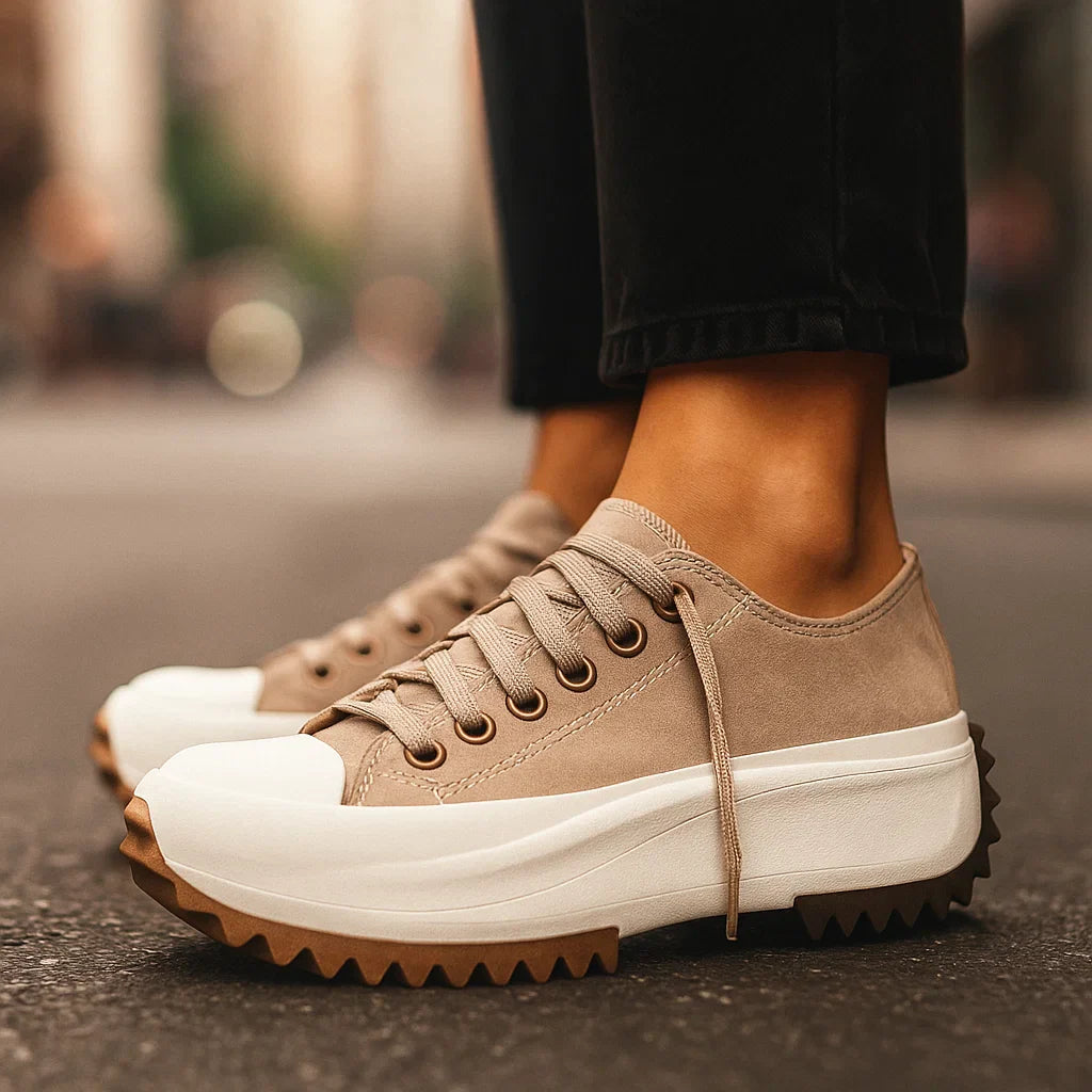 Adeline Rise Platforms