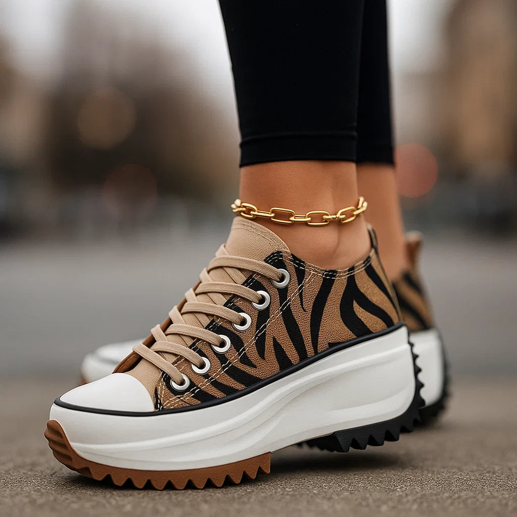 Adeline Rise Platforms