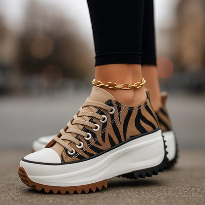 Adeline Rise Platforms