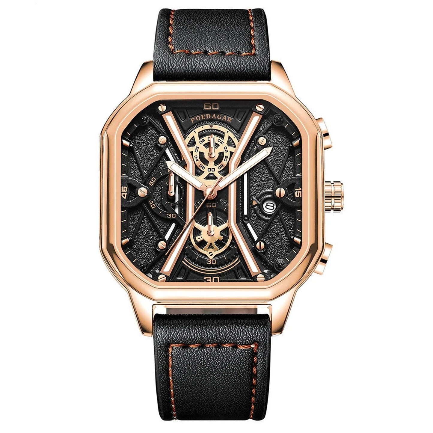 Astral Chronograph Watch