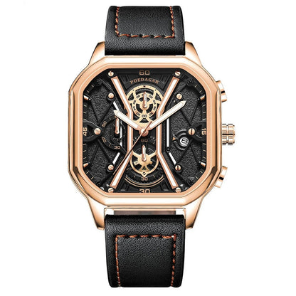 Astral Chronograph Watch
