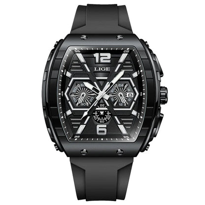 Prestige Chronograph Watch