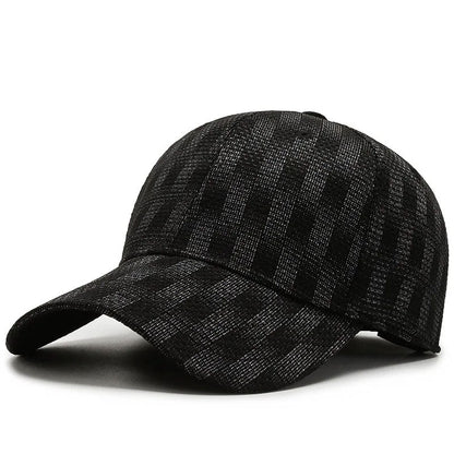 Salvatore Signature Cap
