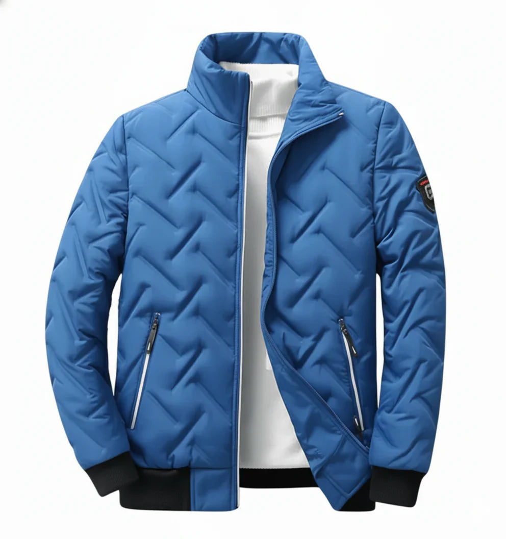 Northwick™ | Insulated Winter Jacket