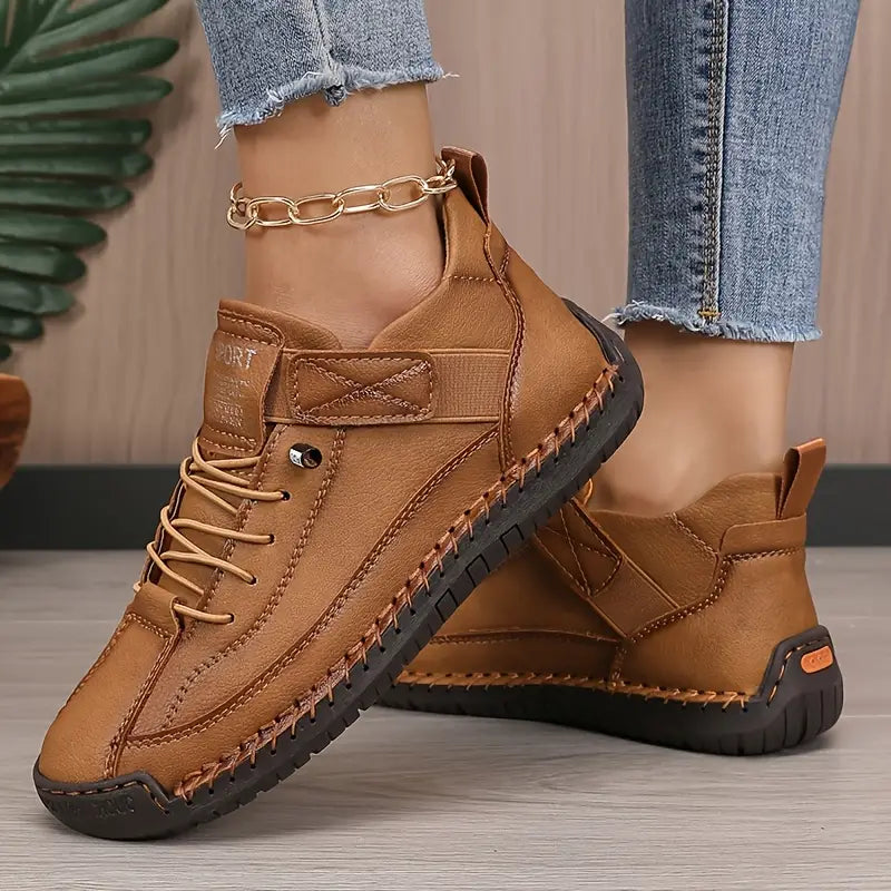 Aveline Supportive Comfort Sneakers