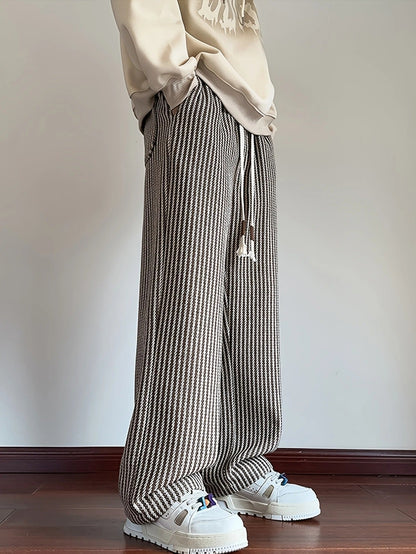 Knitform Heritage Pant