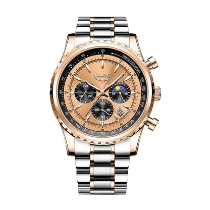 The Echelon Mechanical Watch