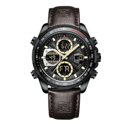 Ashford Chronograph Watch