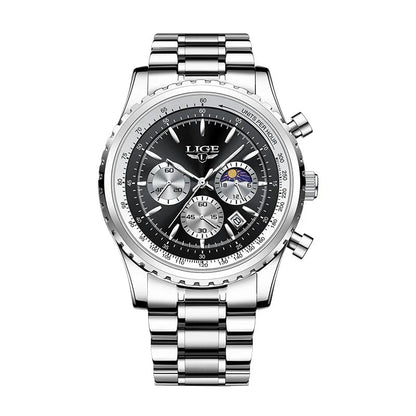 The Echelon Mechanical Watch