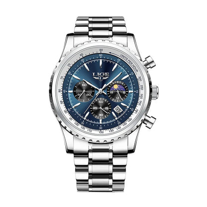 The Echelon Mechanical Watch